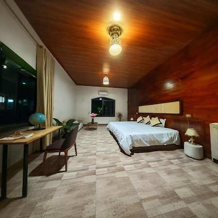 Ninh Binh Peaceful Retreat Villa Kültér fotó