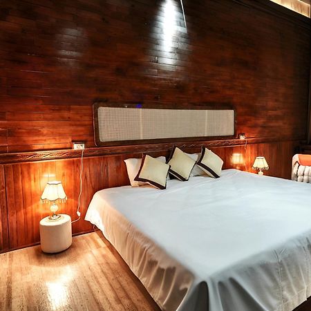 Ninh Binh Peaceful Retreat Villa Kültér fotó