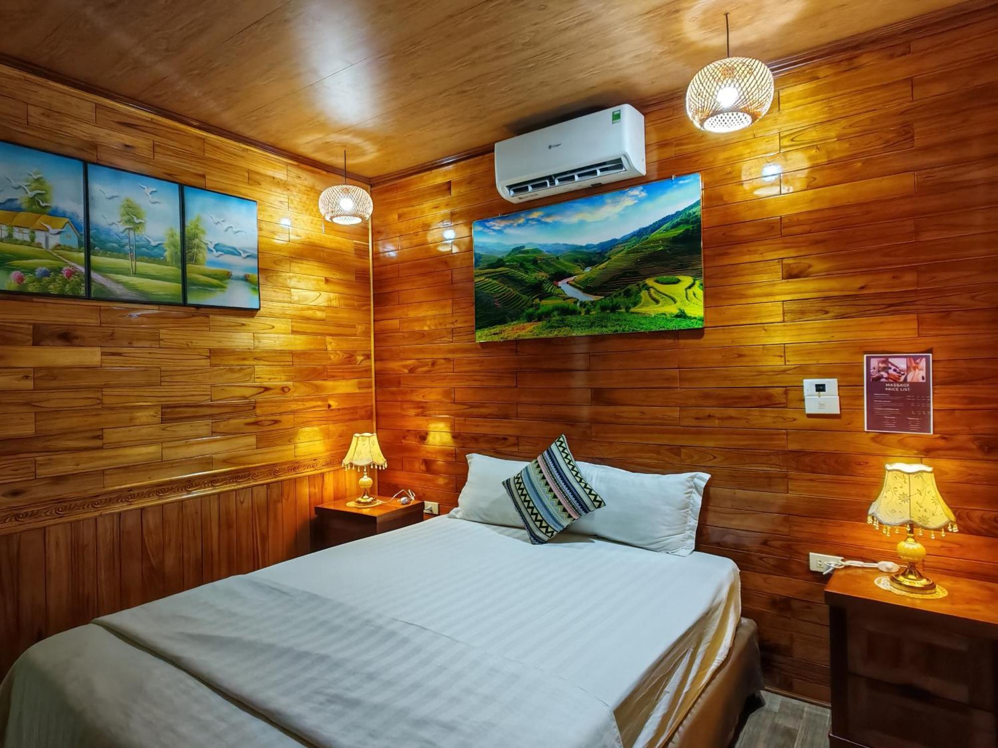 Ninh Binh Peaceful Retreat Villa Kültér fotó