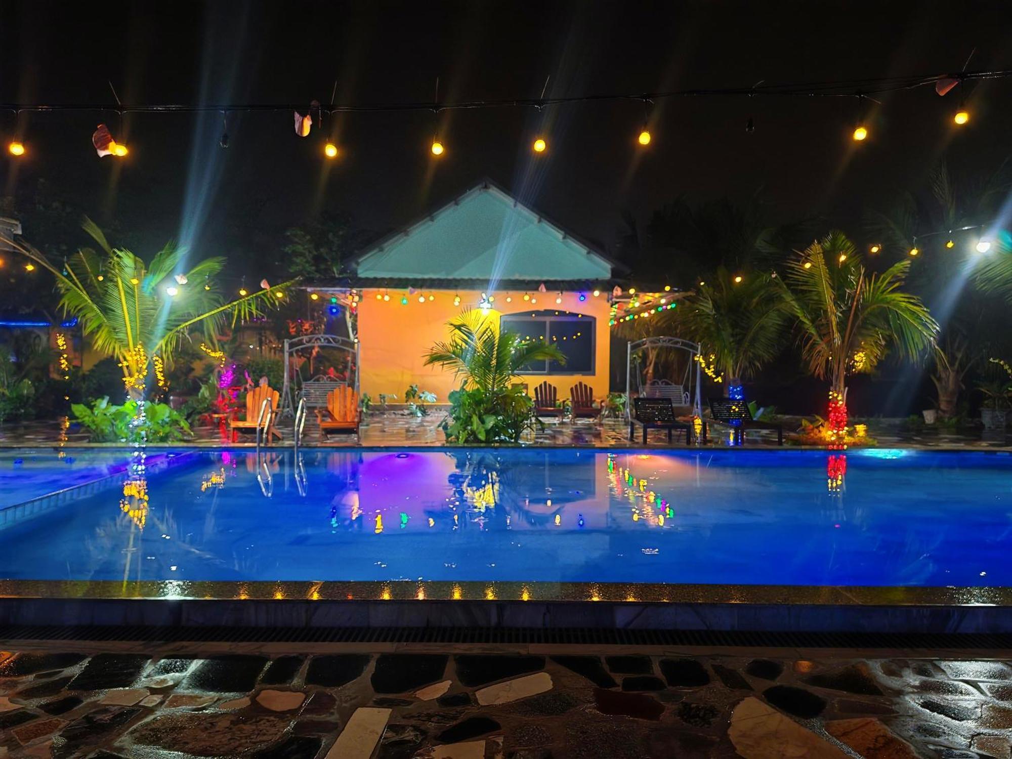 Ninh Binh Peaceful Retreat Villa Kültér fotó