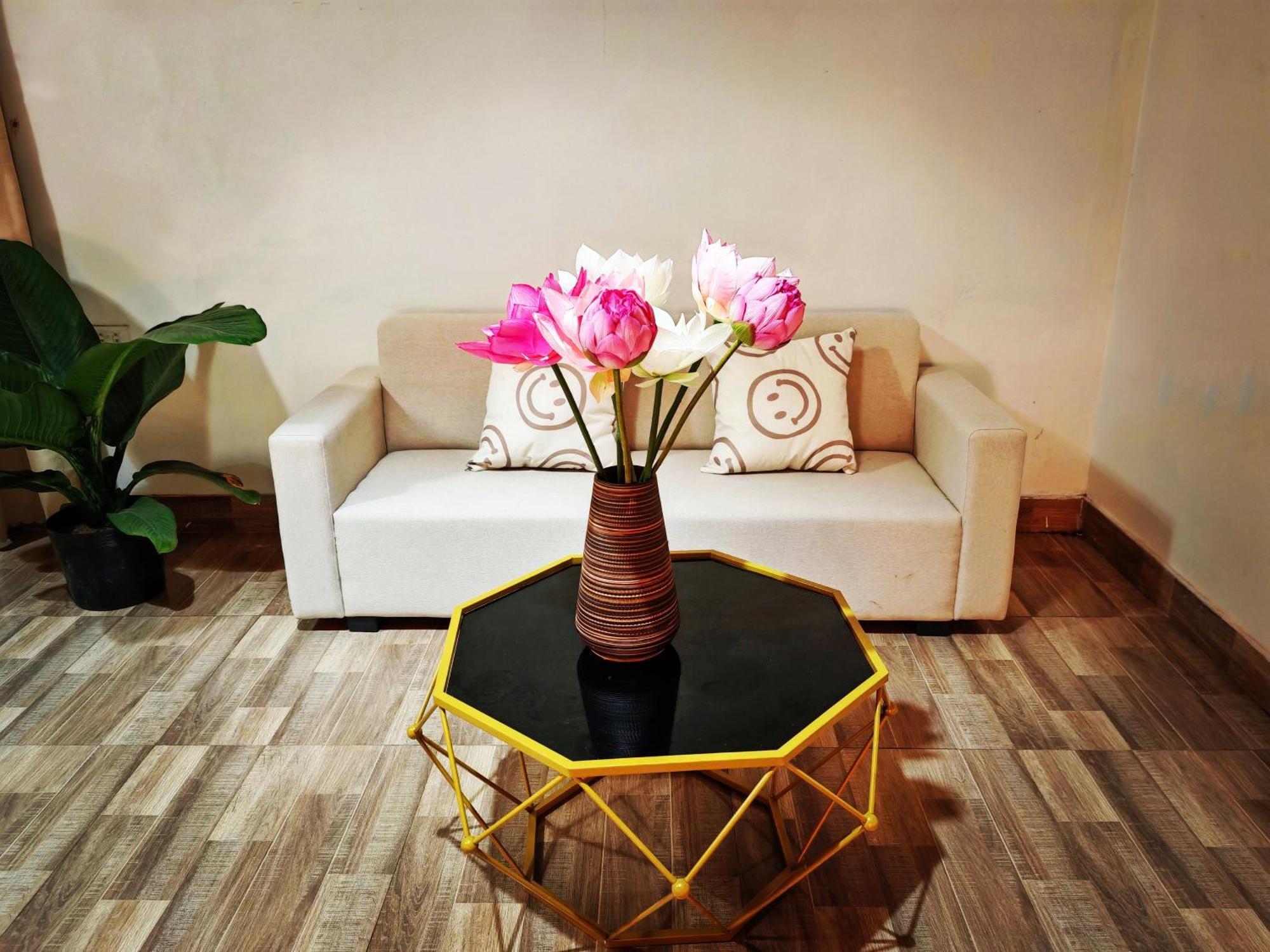 Ninh Binh Peaceful Retreat Villa Szoba fotó