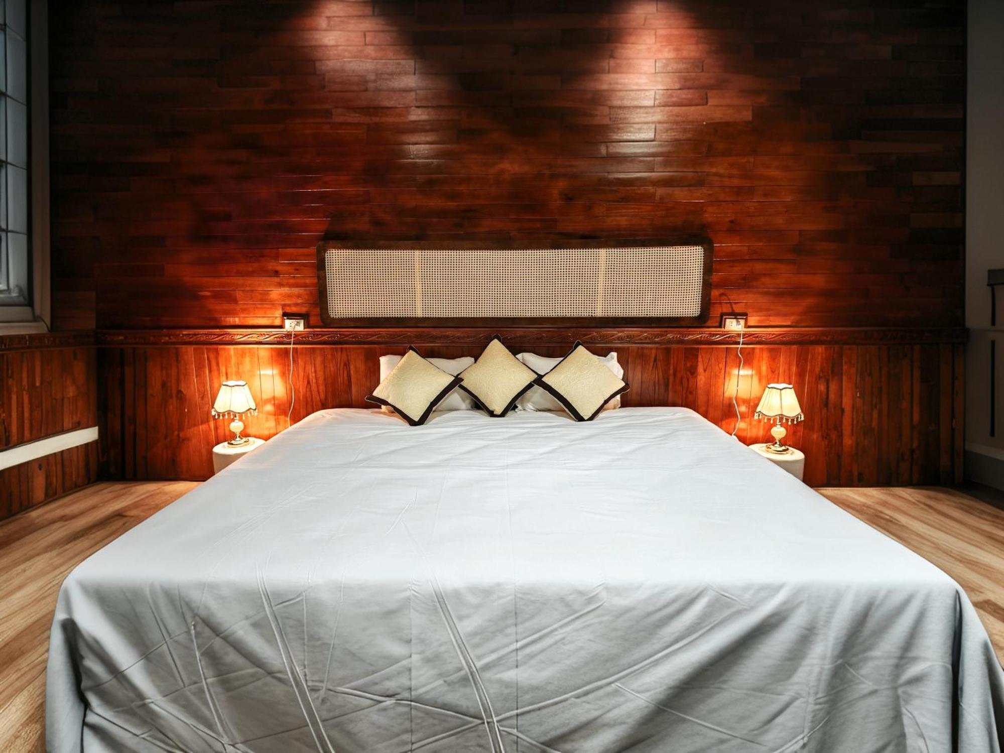 Ninh Binh Peaceful Retreat Villa Kültér fotó